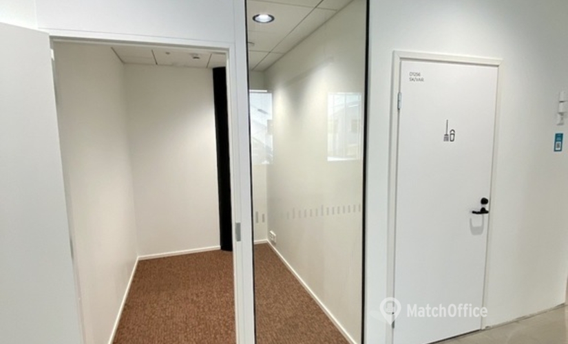 Toimisto Ilmalanrinne 1 00240 Helsinki