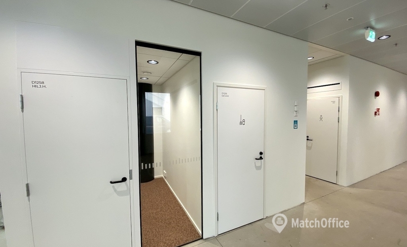 Toimisto Ilmalanrinne 1 00240 Helsinki