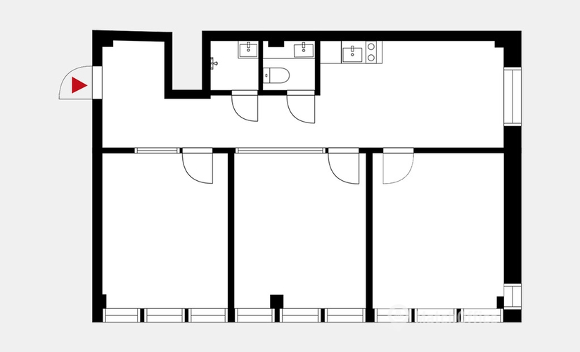 Toimisto Vanha Helsingintie 18 00700 Helsinki