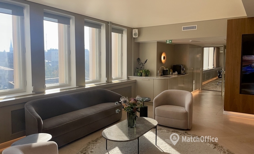 Toimisto Unioninkatu 30 00100 Helsinki