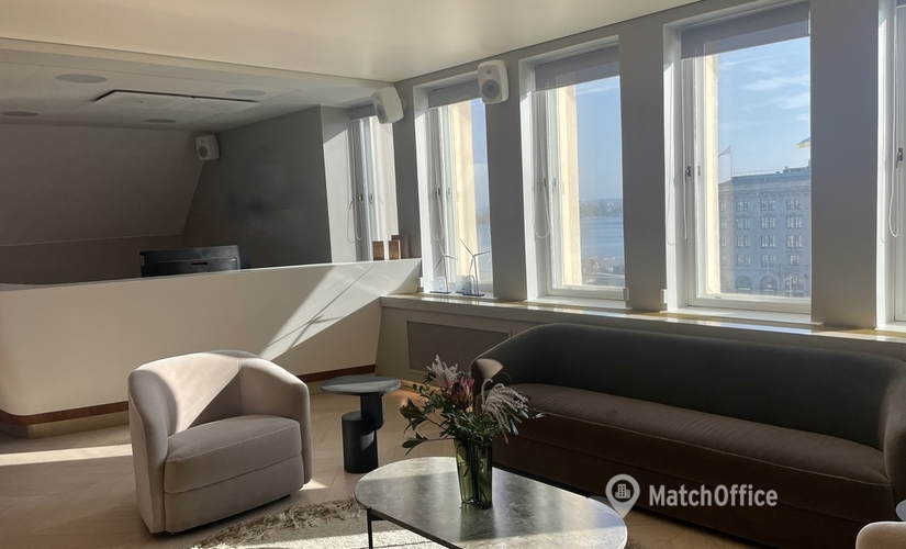 Toimisto Unioninkatu 30 00100 Helsinki