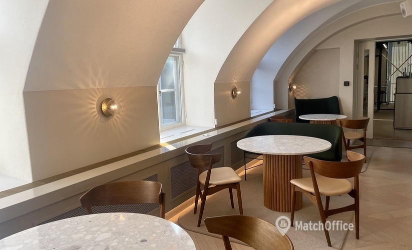 Toimisto Unioninkatu 30 00100 Helsinki