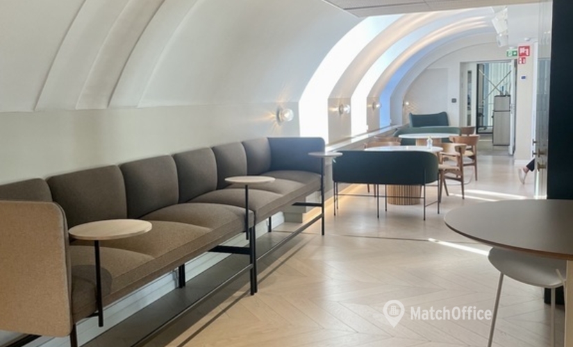 Toimisto Unioninkatu 30 00100 Helsinki