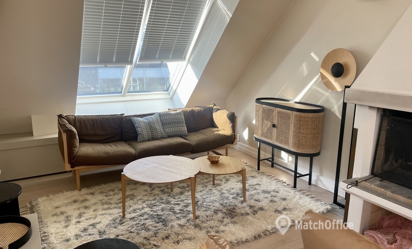 Toimisto Unioninkatu 30 00100 Helsinki