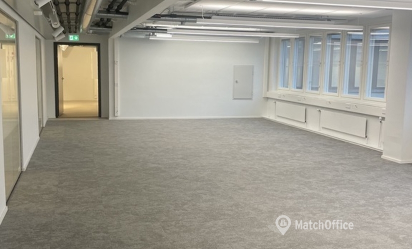 Toimisto Bulevardi 21 00180 Helsinki