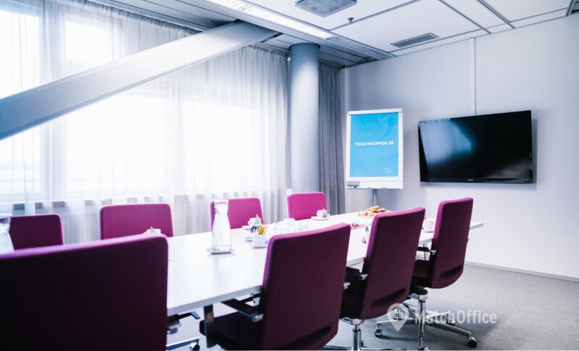 Toimisto Tekniikantie 12 02150 Espoo