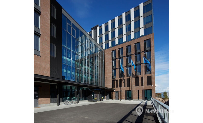 Toimisto Energiakuja 3 00180 Helsinki