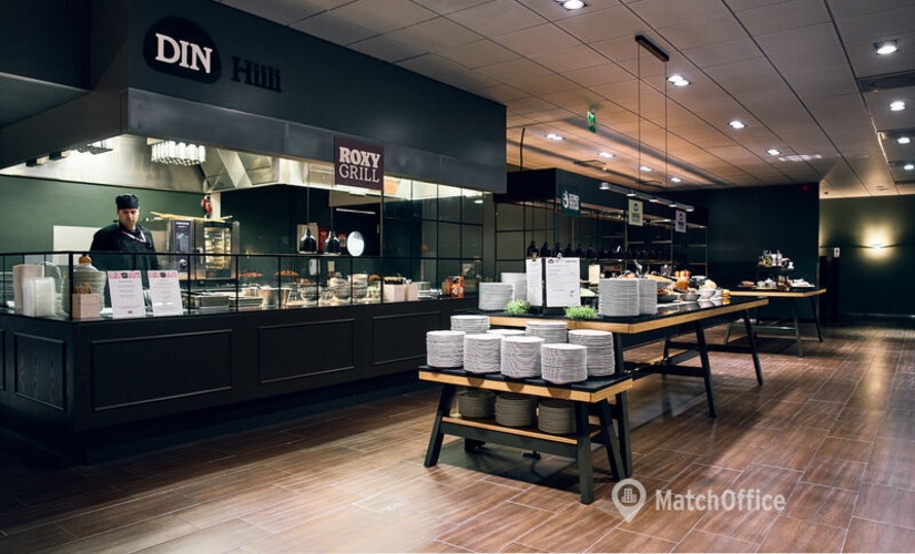 Toimisto Energiakuja 3 00180 Helsinki