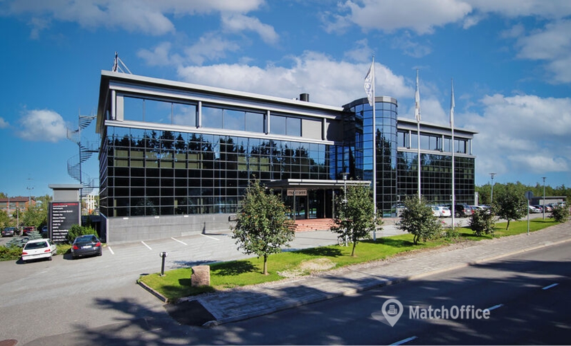 Office Lemminkäisenkatu 50 20520 Turku