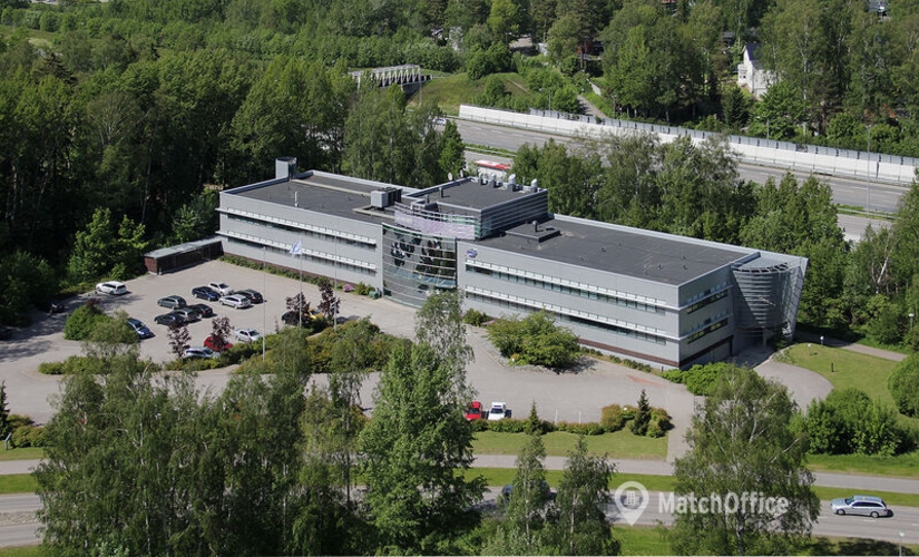 Office Westendinkatu 7 02160 Espoo