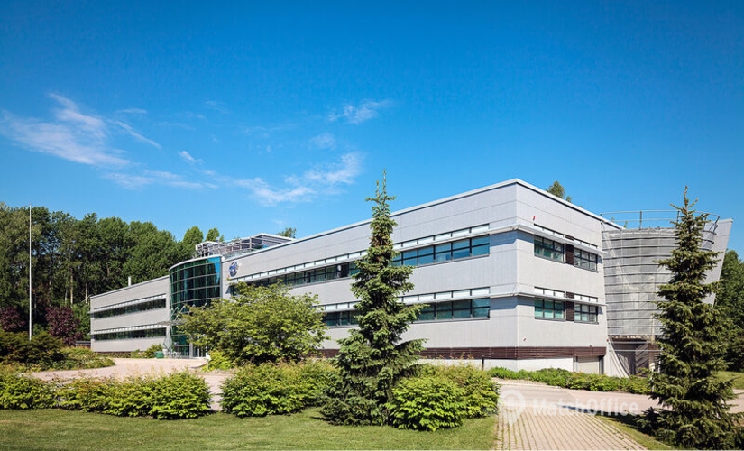 Office Westendinkatu 7 02160 Espoo