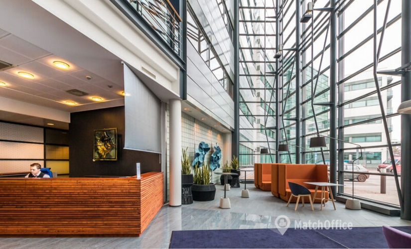 Toimisto Linnoitustie 2a 02600 Espoo