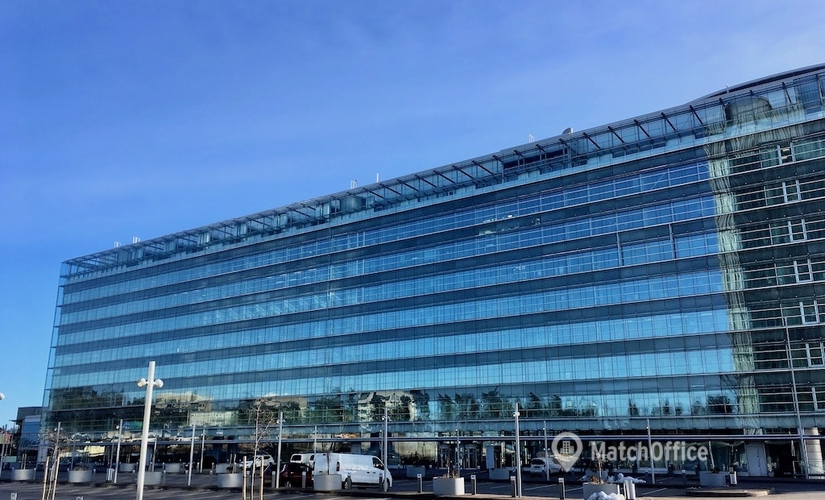 Toimisto Keilasatama 5 02150 Espoo