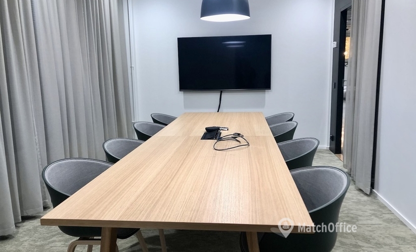 Vuokraa toimistotilat - Helsinki, Itämerenkatu 3, (00180)  - 11 | MatchOffice