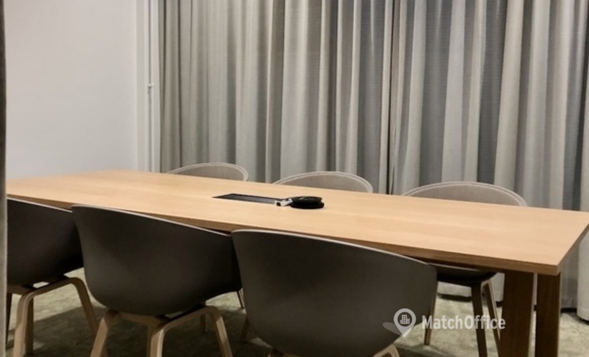 Vapaat toimistotila - Helsinki, Itämerenkatu 3, (00180)  - 12 | MatchOffice.fi