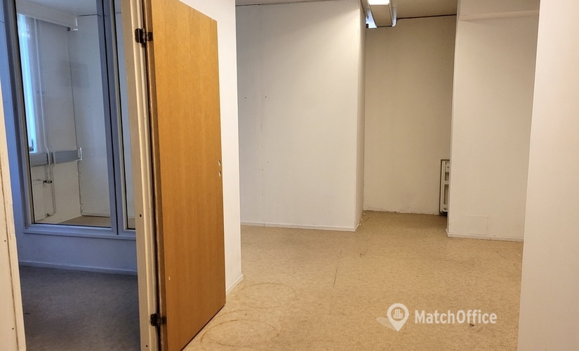 Toimisto Graniittitie 9 00710 Helsinki