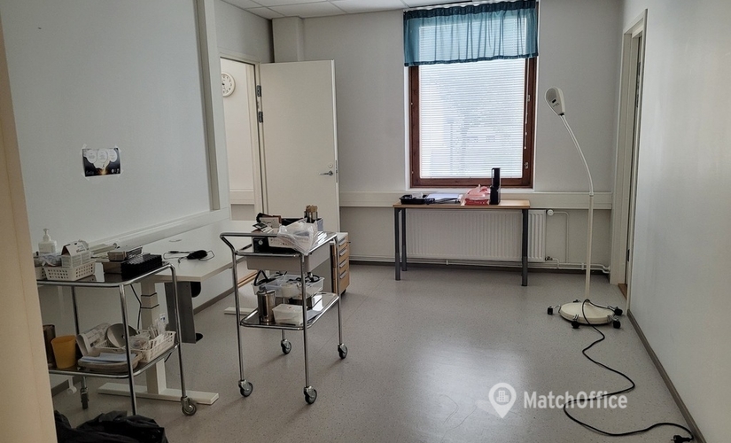 Toimisto Kasarmikatu 4 13100 Hämeenlinna