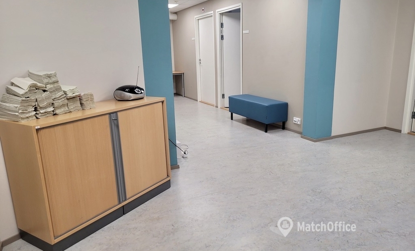 Toimisto Kasarmikatu 4 13100 Hämeenlinna