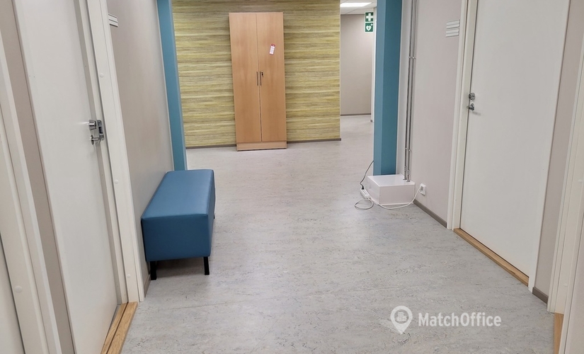 Toimisto Kasarmikatu 4 13100 Hämeenlinna