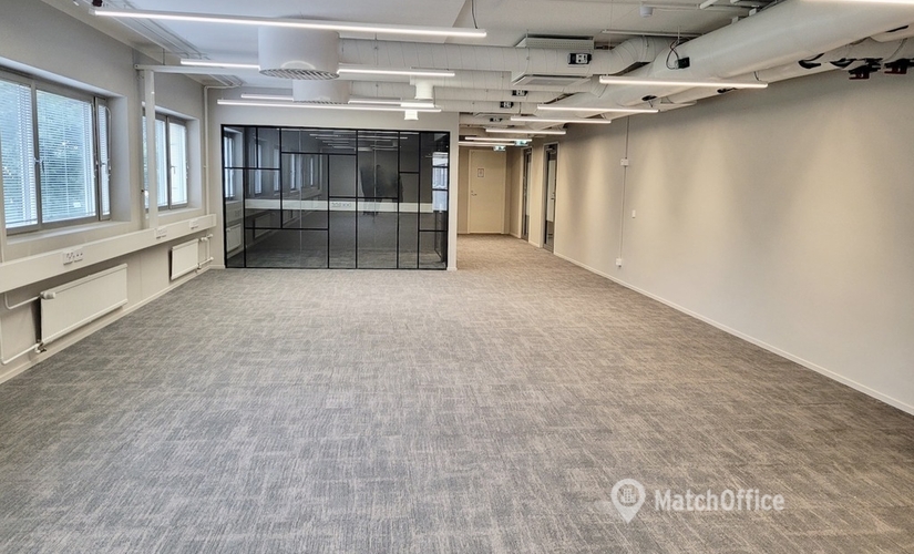 Toimisto Pasilanraitio 5 00240 Helsinki