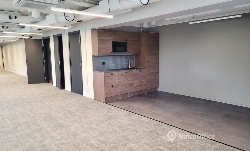 Toimisto Pasilanraitio 5 00240 Helsinki