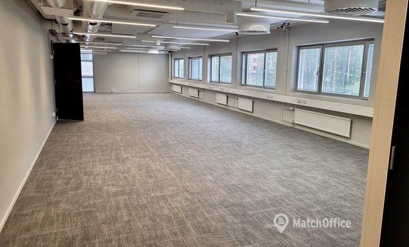 Toimisto Pasilanraitio 5 00240 Helsinki