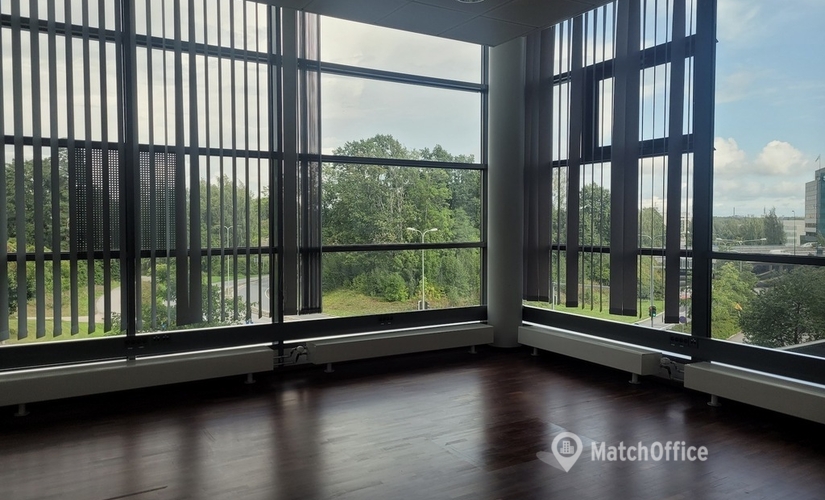 Office Linnoitustie 4 02600 Espoo