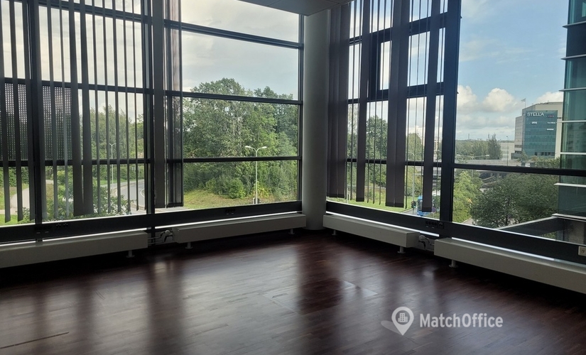 Office Linnoitustie 4 02600 Espoo