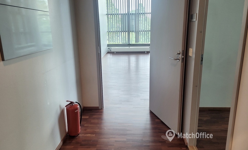 Office Linnoitustie 4 02600 Espoo