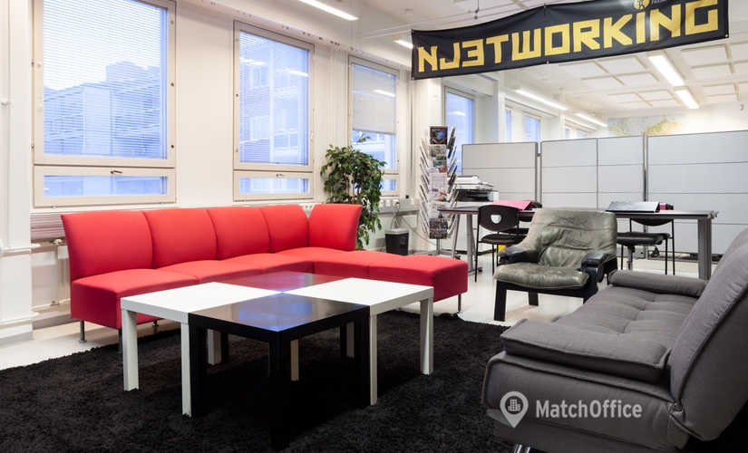 Virtuaalitoimisto Isokatu 56 90100 Oulu