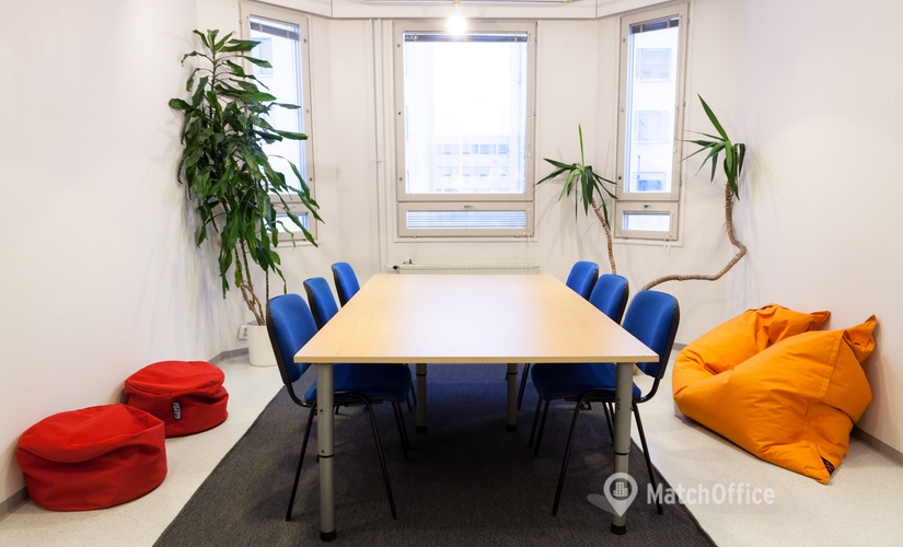 Virtuaalitoimisto Isokatu 56 90100 Oulu