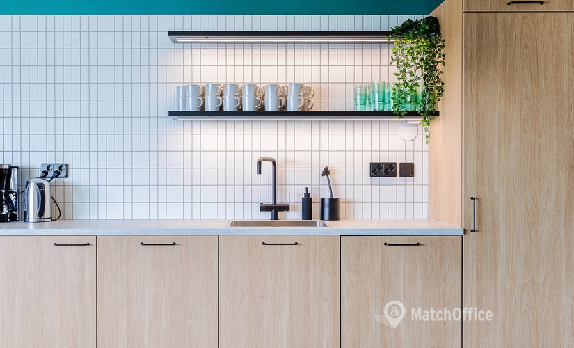 Kokoustila Sinimäentie 8b 02360 Espoo