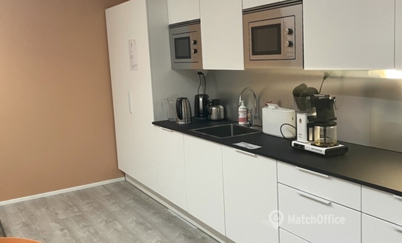 Toimisto Linnoitustie 3 02600 Espoo