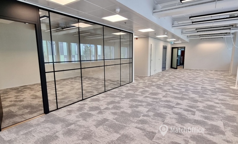 Toimisto Itsehallintokuja 4 02600 Espoo