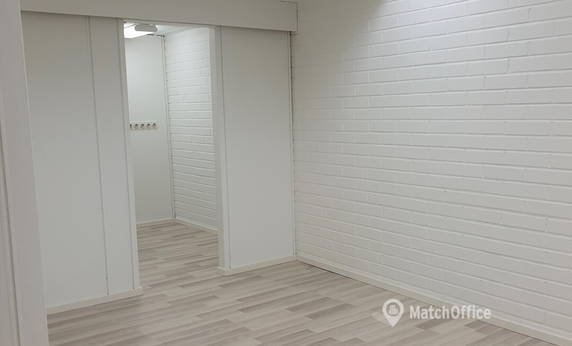 Сoworking Hämeenkatu 5 33100 Tampere