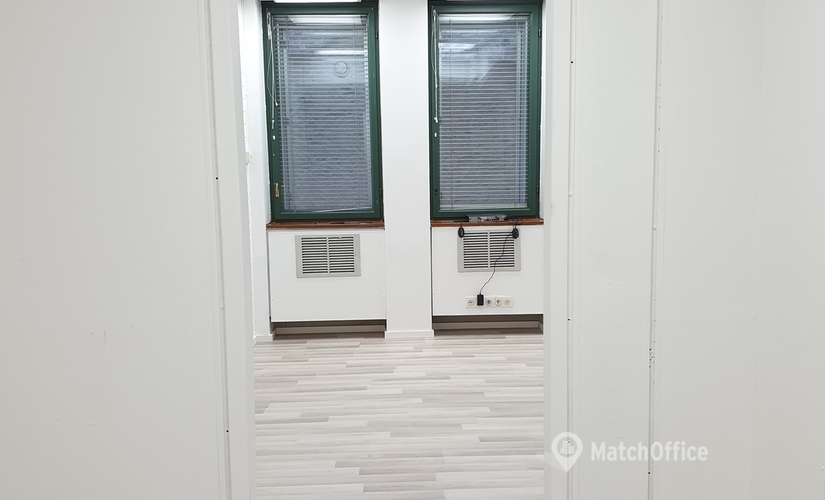 Сoworking Hämeenkatu 5 33100 Tampere