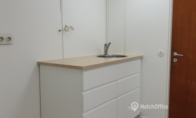 Сoworking Hämeenkatu 5 33100 Tampere