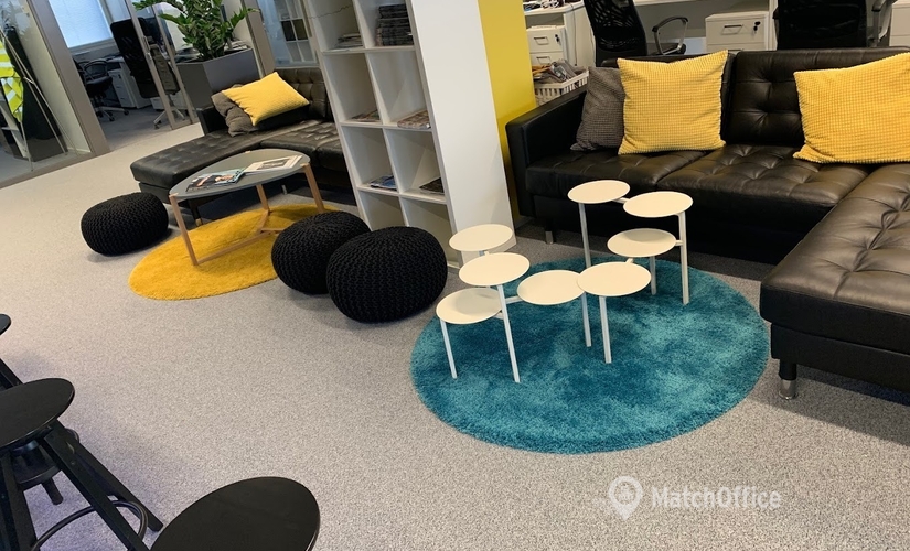 Kokoustila Postikatu 2 20250 Turku