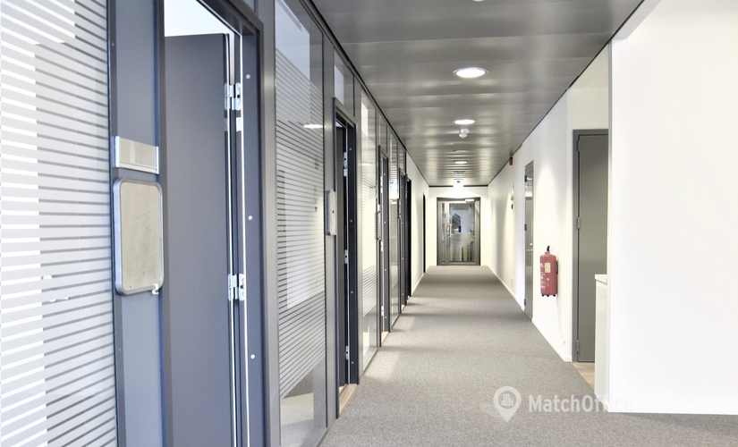 Virtual office space in Helsinki, Huopalahdentie 24 (00350) - 3 | MatchOffice