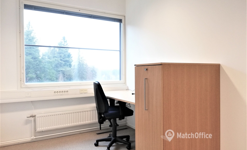 Virtual address in Helsinki, Huopalahdentie 24 (00350) - 4 | MatchOffice.com