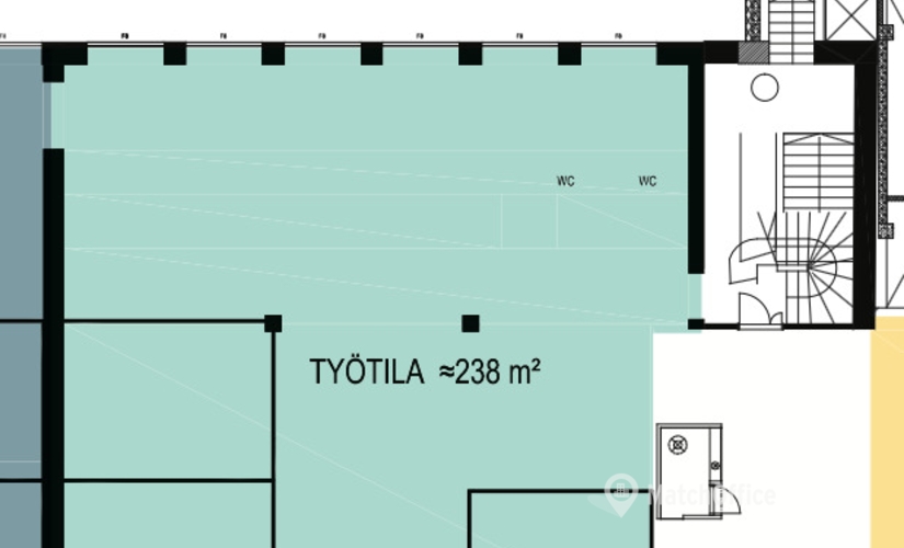 Toimisto Lemuntie 3-5 00510 Helsinki