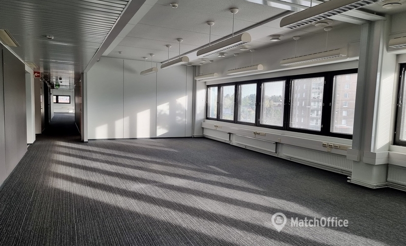 Toimisto Piispanportti 10 02200 Espoo