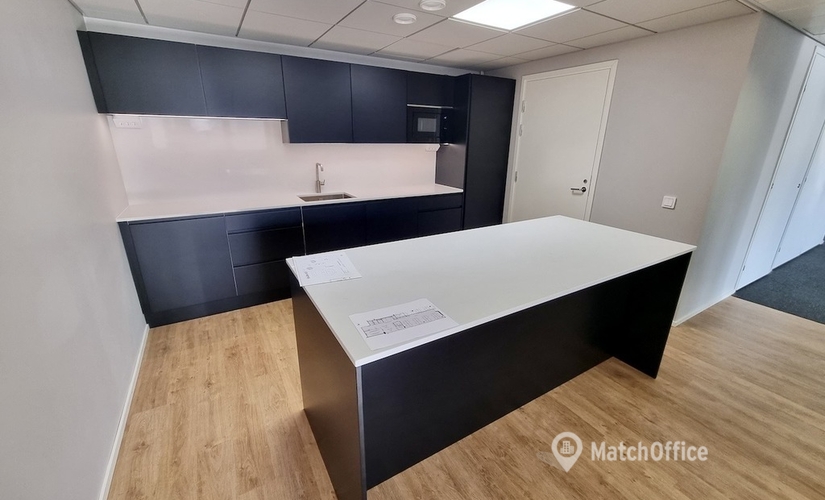 Toimisto Keilaranta 6 02150 Espoo