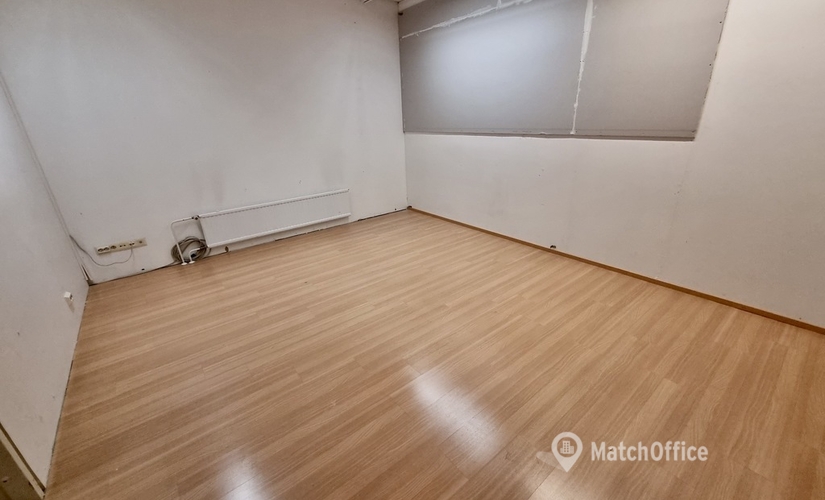 Toimisto Olarinluoma 16 02200 Espoo