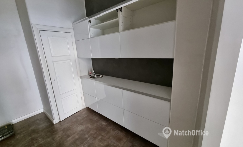 Liiketila Uudenmaankatu 2 00120 Helsinki