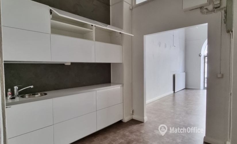 Liiketila Uudenmaankatu 2 00120 Helsinki