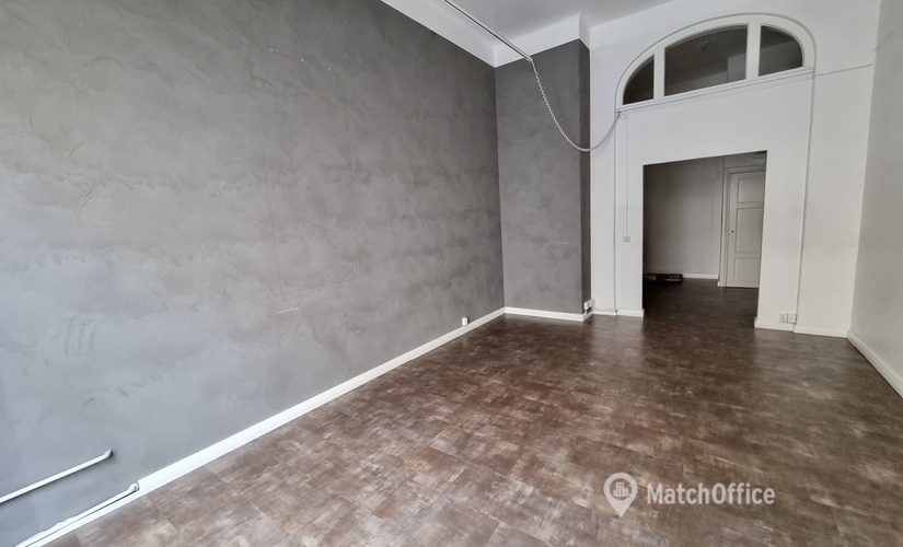 Liiketila Uudenmaankatu 2 00120 Helsinki