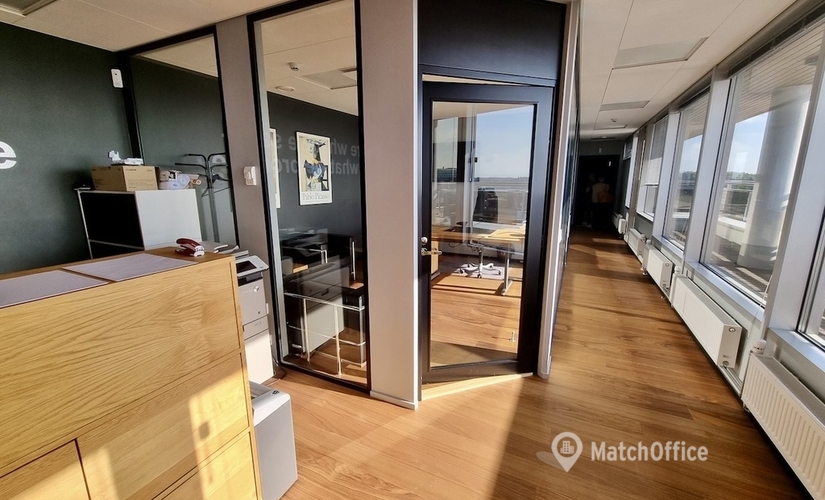 Toimisto Keilaranta 6 02150 Espoo