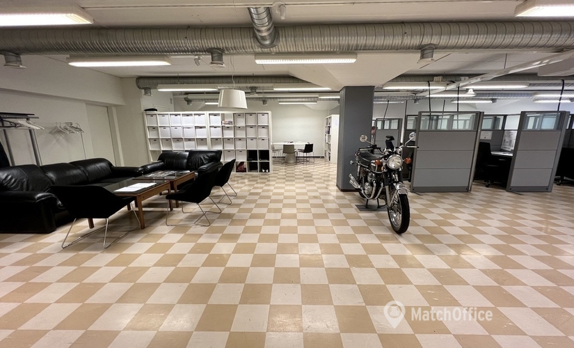 Office Hämeentie 157 00560 Helsinki