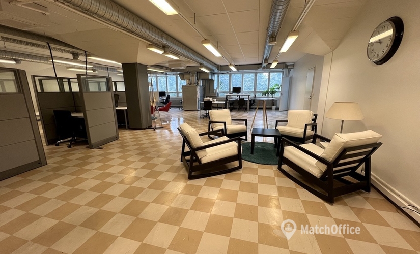 Office Hämeentie 157 00560 Helsinki